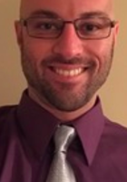 A photo of Johnathon, a tutor from University of Rio Grande