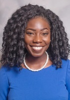 Pearland, TX SAT Math tutor named Monioluwa