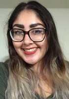 Cary, NC Writing tutor named Zariah