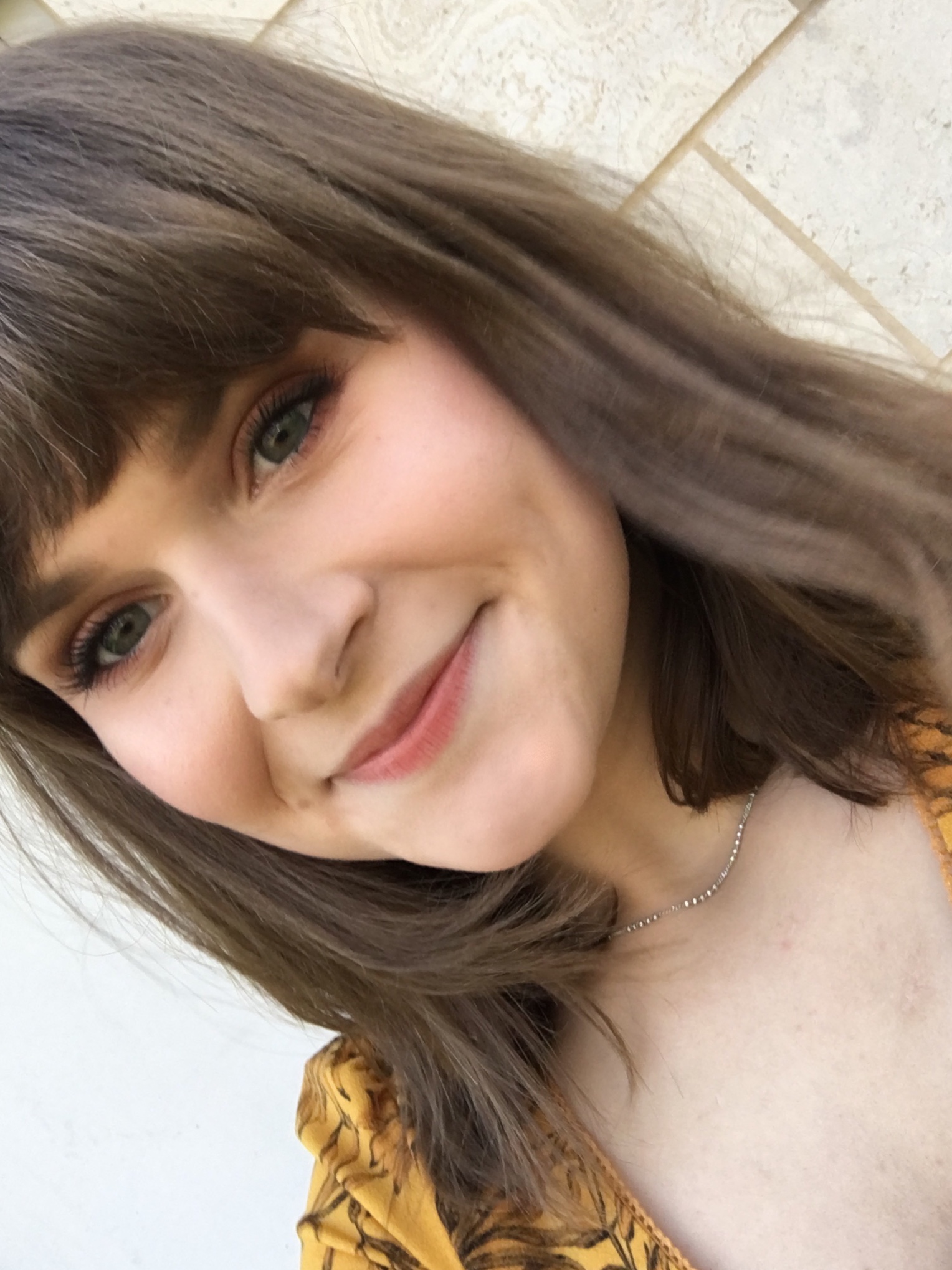 Marietta, GA Phonics tutor named Rowan