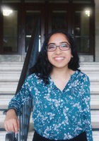 Pflugerville, TX Chemistry tutor named Eisha