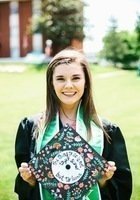 University of Louisville, KY Writing tutor named Katy University of Louisville, KY Writing tutor named Katy