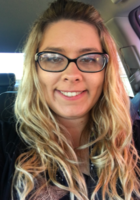 A photo of Kayla, a tutor from The University of Texas at San Antonio A photo of Kayla, a tutor from The University of Texas at San Antonio