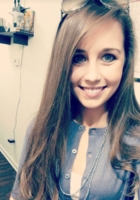 Great Falls, DC tutor named Courtney