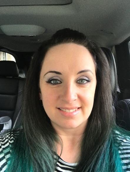 McKinney, TX Literature tutor named Ashley McKinney, TX Literature tutor named Ashley