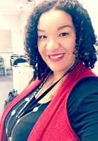 Mansfield, TX Essay Editing tutor named Vanessa