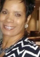 A photo of Carla, a tutor from Dillard University