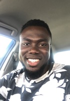 Rock Point, MD tutor named Kobina