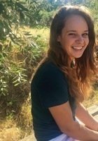 A photo of Kiana, a tutor from Kent State University at Kent