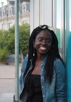 Washington DC Spanish 2 tutor named Chloe Washington DC Spanish 2 tutor named Chloe