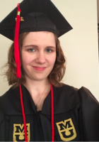 A photo of Lillian, a tutor from University of Missouri-Columbia A photo of Lillian, a tutor from University of Missouri-Columbia
