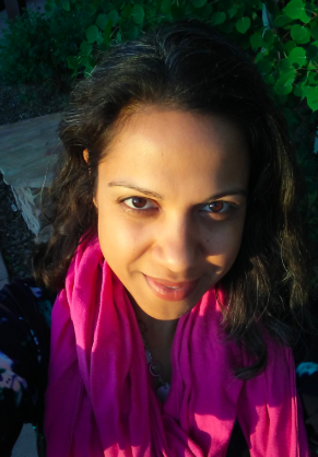 A photo of Anuradha, a tutor from Wellesley College A photo of Anuradha, a tutor from Wellesley College