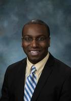 A photo of Daniel, a tutor from University of Arkansas at Monticello