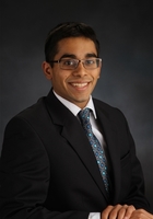Lincolnwood, IL Calculus tutor named Mihir