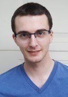 Apple Valley, MN ACT Writing tutor named Kieran Apple Valley, MN ACT Writing tutor named Kieran