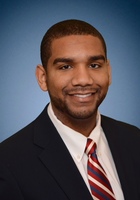 Online Bar Exam tutor named Eric