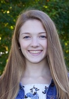 Lawrence, MA Spanish tutor named Juliette