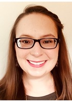 Online ISEE-Lower Level Writing tutor named Emily