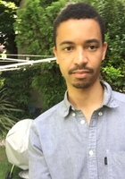 Online AP Studio Art: Drawing tutor named Khutso