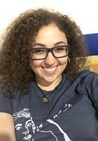 Sandy Springs, GA Physics tutor named Amanda Sandy Springs, GA Physics tutor named Amanda