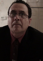 Online Adult ESL/ELL tutor named Harry