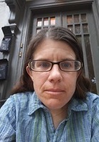 A photo of Melissa, a tutor from Loyola University-New Orleans A photo of Melissa, a tutor from Loyola University-New Orleans