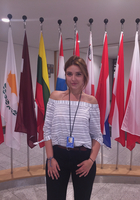 Smithtown, NY Finite Mathematics tutor named Gabrielle