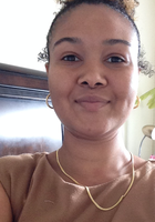 Tavares, FL tutor named Gina