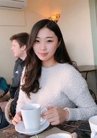 Online Korean tutor named Liah Online Korean tutor named Liah