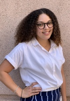 Tempe, AZ Calculus tutor named Morgan