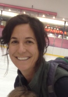 Online STAAR Grades 3-8 tutor named Anne Marie