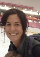A photo of Anne Marie, a tutor from The Texas AM University