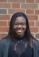 Cedarville, OH tutor named Kashia