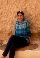 Columbus, OH Science tutor named Sanika Columbus, OH Science tutor named Sanika
