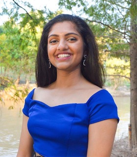 Pipe Creek, TX tutor named Harshika