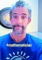 Online Finite Mathematics tutor named Stephen