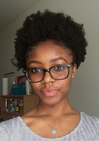 The Woodlands, TX College Algebra tutor named Ezinne The Woodlands, TX College Algebra tutor named Ezinne