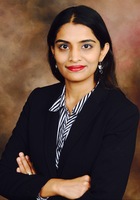 San Ramon, CA SAT Reading tutor named Reema