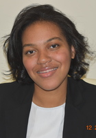 Online AP German Language and Culture tutor named Jhanelle