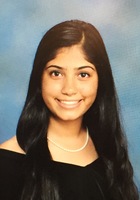 University of Louisville, KY Psychology tutor named Rashmi