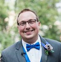 A photo of Nicholas, a tutor from Purdue University-Main Campus