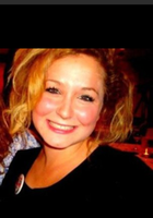 Online Bar Exam tutor named Amanda