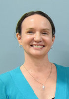 Online COMPASS Writing Skills tutor named Kathleen