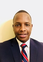 Washington DC French 2 tutor named Amadou Washington DC French 2 tutor named Amadou