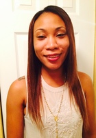 Hanover West, GA tutor named Elizabeth