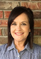 A photo of Teri, a tutor from Northeastern State University