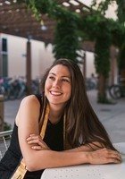 Roseville, CA ACT English tutor Rachel Roseville, CA ACT English tutor Rachel
