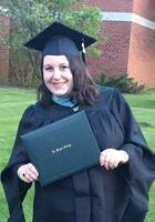 Niagara University, NY tutor named Jillian Niagara University, NY tutor named Jillian