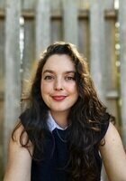 A photo of Olivia, a tutor from University of Florida