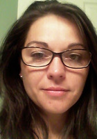 A photo of Cristen, a tutor from Western Kentucky University A photo of Cristen, a tutor from Western Kentucky University